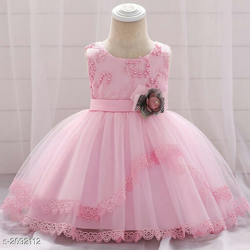 Amazing Kid's Trendy Girl's Dresses