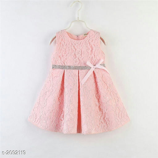 Amazing Kid's Trendy Girl's Dresses