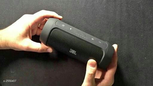 Basic Wireless Bluetooth Speaker 