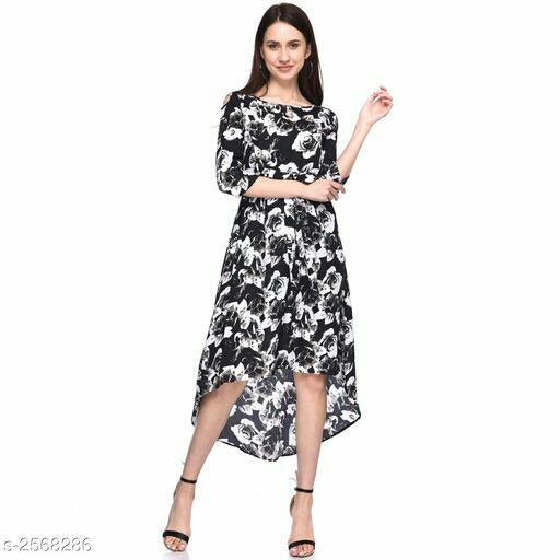 Voguish Women's Dresses