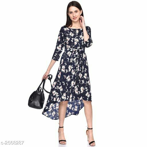 Voguish Women's Dresses