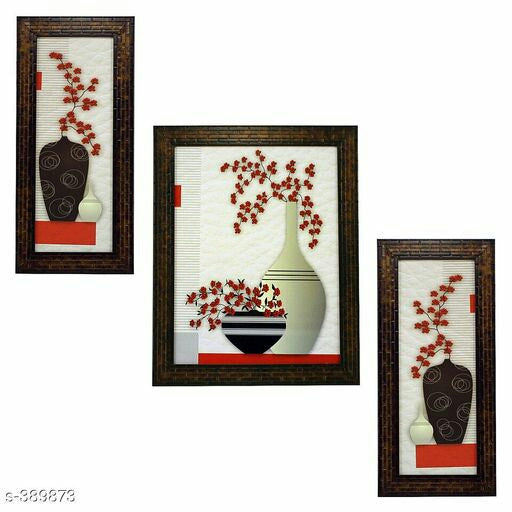 Spiritual Wall Painting