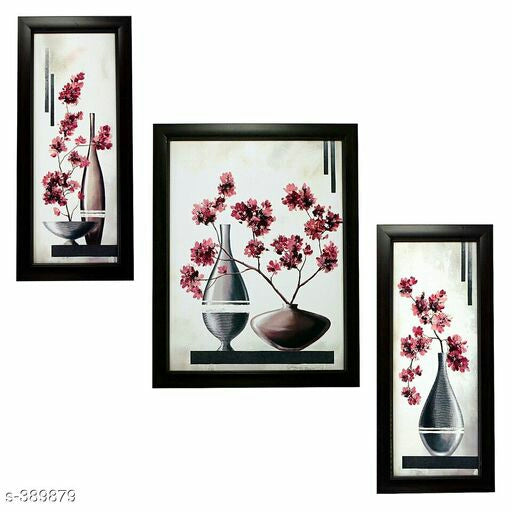 Spiritual Wall Painting