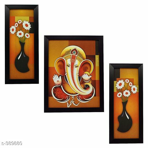 Spiritual Wall Painting