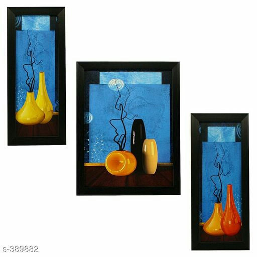 Spiritual Wall Painting