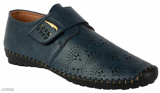 Men's Casual Synthetic Loafers