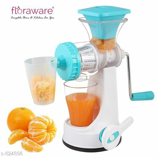Classic Plastic Juicers