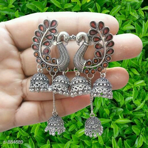 Women's Fancy Earrings 