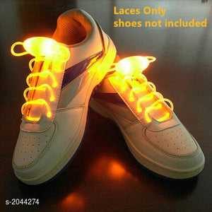 New Fashion Trendy Led Light Shoe Laces