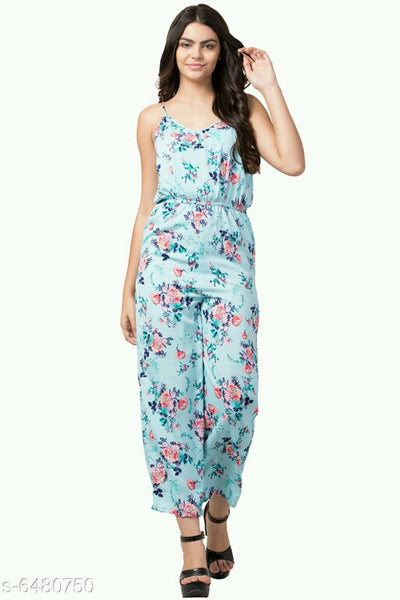 Mitzi Trendy Jumpsuit For Women`s