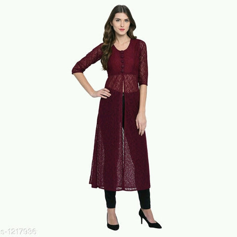 Classic Stylish Women's Dresses