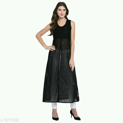 Classic Stylish Women's Dresses