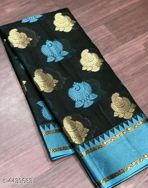 Exclusive Women's Banarasi Sarees