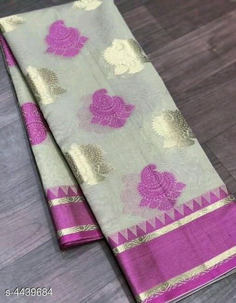 Exclusive Women's Banarasi Sarees