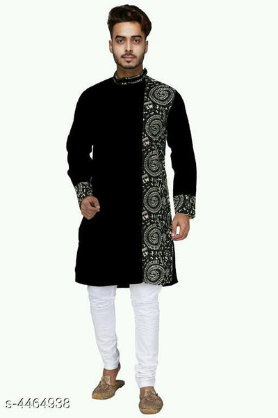 Essential Men Kurtas