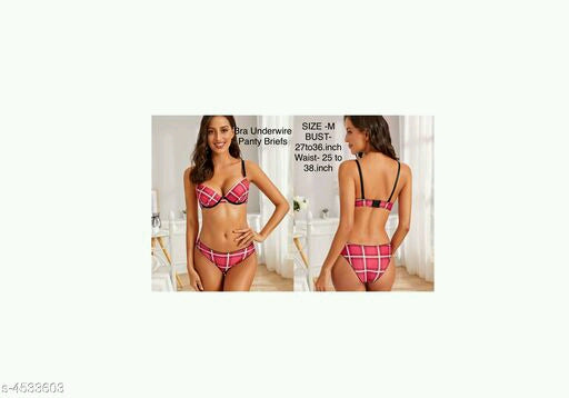 Fancy Women Lingerie Sets