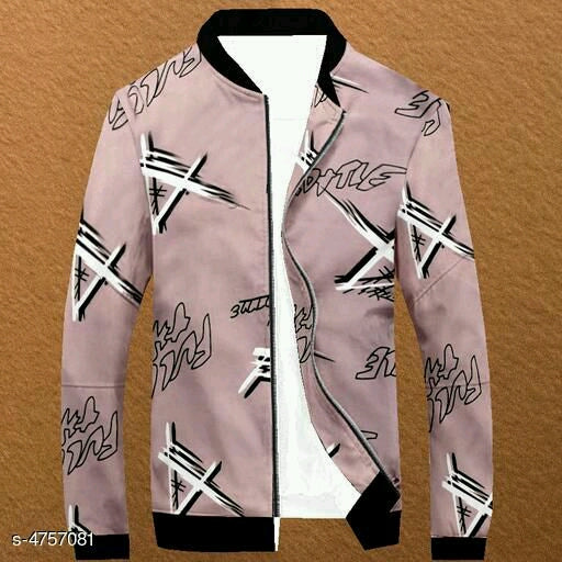 Fancy Men Jackets