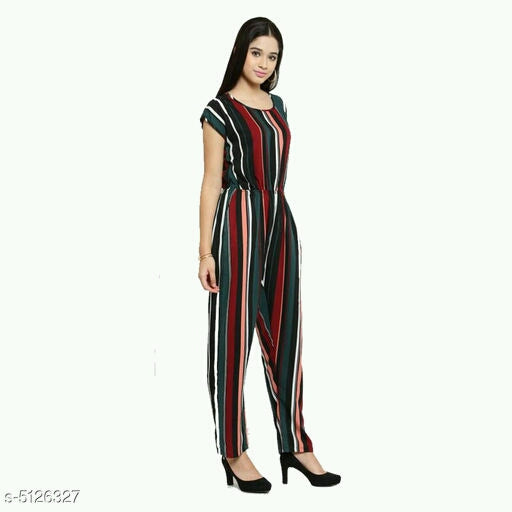 Charvi Graceful Women's Jumpsuits