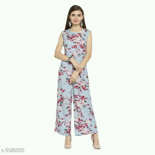 Charvi Graceful Women's Jumpsuits