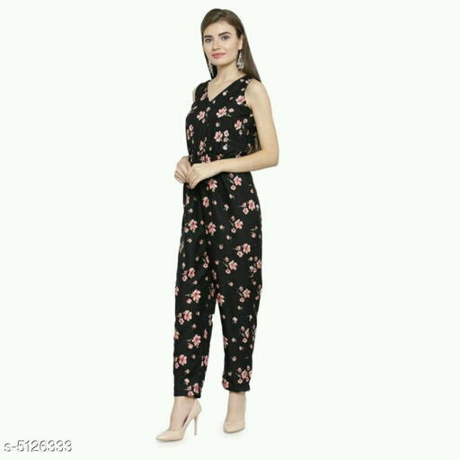 Charvi Graceful Women's Jumpsuits