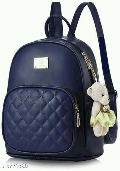 Voguish Classy Women Backpacks