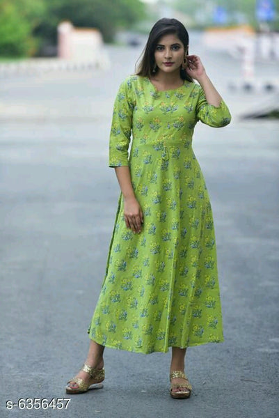 Chitrarekha Alluring Kurtis