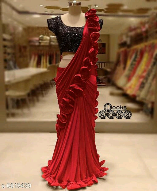 Charvi Voguish Sarees