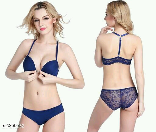 Stylish Women Lingerie Sets