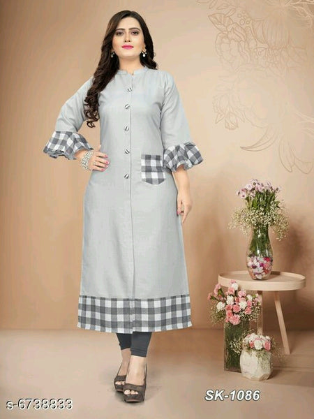 Abhisarika Fabulous Kurtis