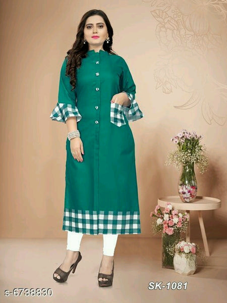 Abhisarika Fabulous Kurtis