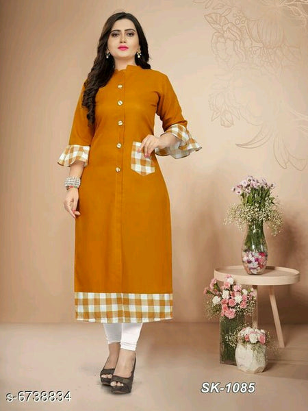 Abhisarika Fabulous Kurtis