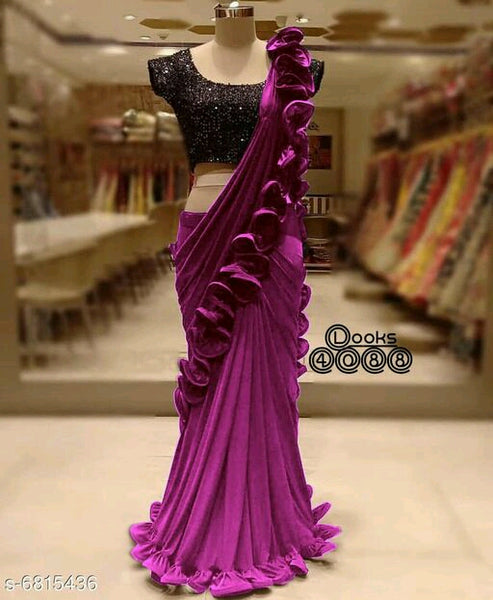 Charvi Voguish Sarees