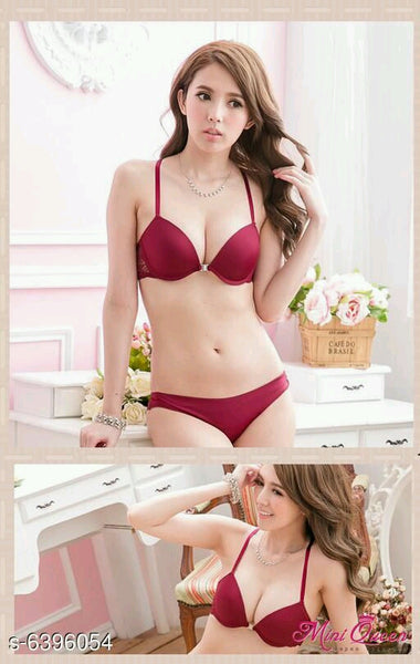 Stylish Women Lingerie Sets