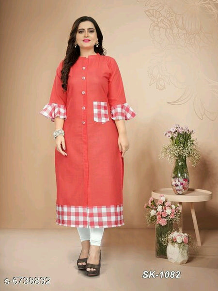 Abhisarika Fabulous Kurtis